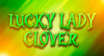 Lucky Lady Clover